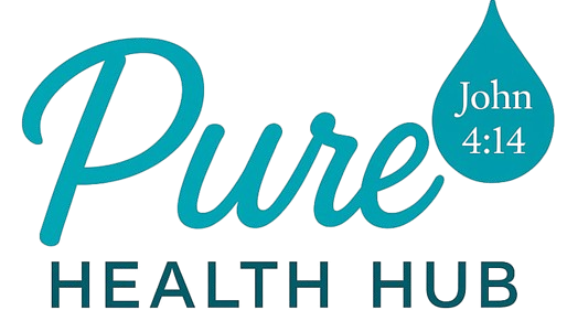 Pure Health Hub